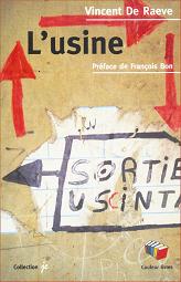 L’usine