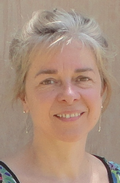 Marie DERLEY