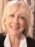 Pascale DE TRAZEGNIES