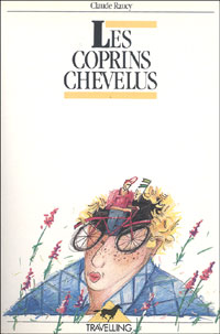 Les coprins chevelus