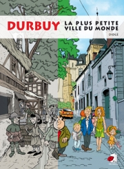 Durbuy. La plus petite ville du monde