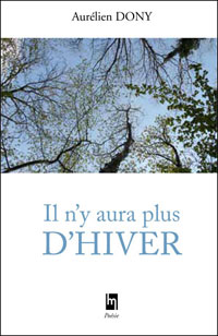 Il n’y aura plus d’hiver