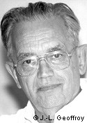 Raymond DRAIZE