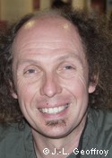 Hugues DRAYE