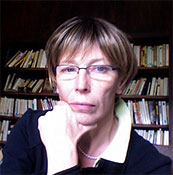 Anne DUDANT