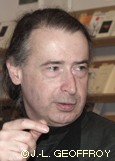 Jean-Luc DUVIVIER de FORTEMPS