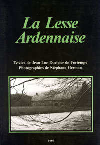 La Lesse ardennaise