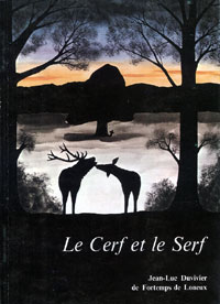 Le cerf et le serf
