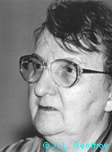 Marie FIZAINE