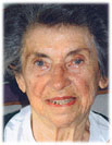 Denise FRANKINET