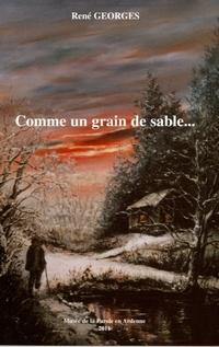 Comme un grain de sable