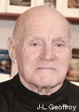 Arthur GIGOT