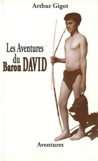 Les Aventures du Baron David