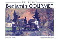 Benjamin Gourmet