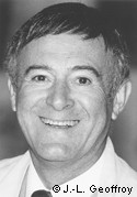 Yvon GIVERT