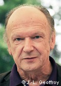 Guy Goffette