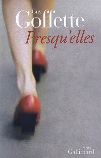 Presqu'elles
