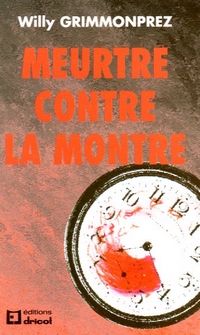 Meurtre contre la montre