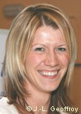 Sophie HANNICK