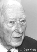 Arthur HAULOT