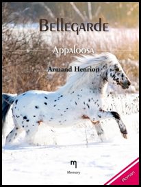 Bellegarde - Appaloosa (T2)