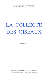 La collecte des oiseaux
