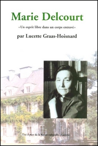 Marie Delcourt