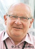 Georges JACQUEMIN