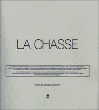 La chasse