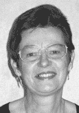 Bernadette JENICOT