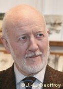 Pierre JODOGNE