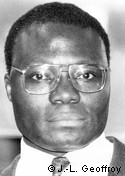 Kama Sywor KAMANDA