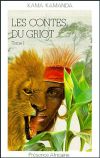 Les contes du Griot