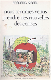 Nous sommes venus prendre des nouvelles des cerises