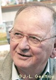 Jacques LAMBERMONT