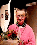 Anne-Marie LAMBERT