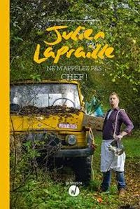 Ne m’appelez pas CHEF !