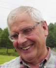 Francis LAROCHE