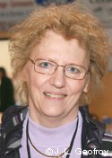 Nelly LAURENT