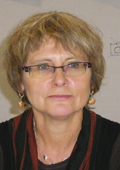 Nelly LECOMTE