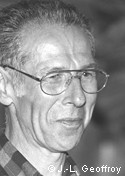 Jacques LEFEBVRE
