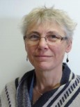 Anne LEGER