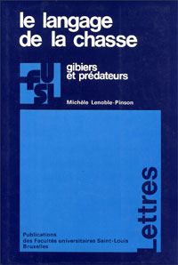 Le langage de la chasse