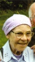 Luce LUCA-BINOT