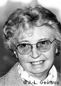 Denise MALRAY-TICX