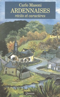 Ardennaises