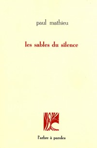 Les sables du silence