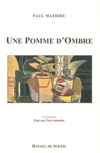 Une pomme d'ombre