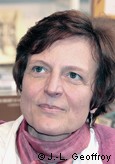 Claire MATHY