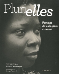 Plurielles. Femmes de la diaspora africaine
